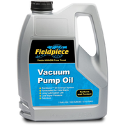 Fieldpiece High Grade Vacuum Pump Oil