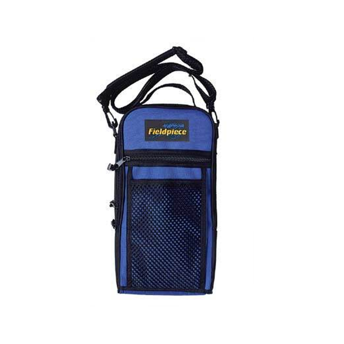 Fieldpiece Large Deluxe Meter Case - Anc8