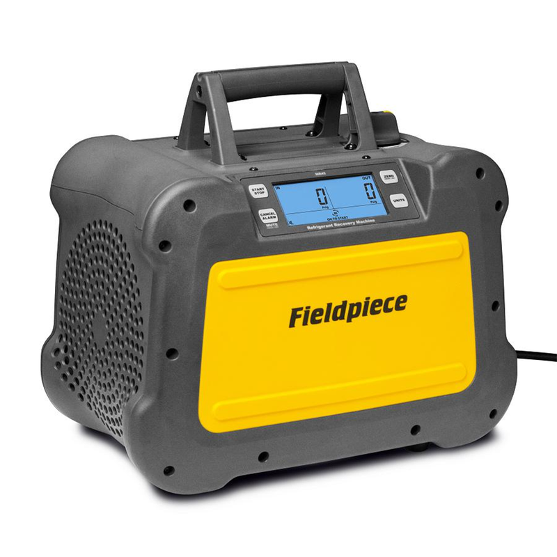 Fieldpiece Recovery Unit Mr45int