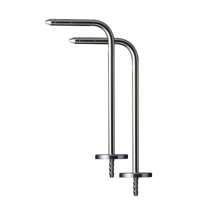 Fieldpiece 150mm Pitot Tubes - ASP2