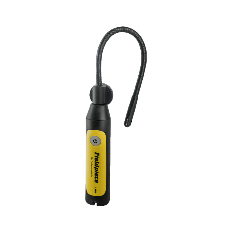 Fieldpiece Job Link Bluetooth Psychrometer - Jl3rh