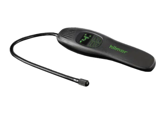 Hilmor LDHD250 Heated Diode Refrigerant Leak Detector