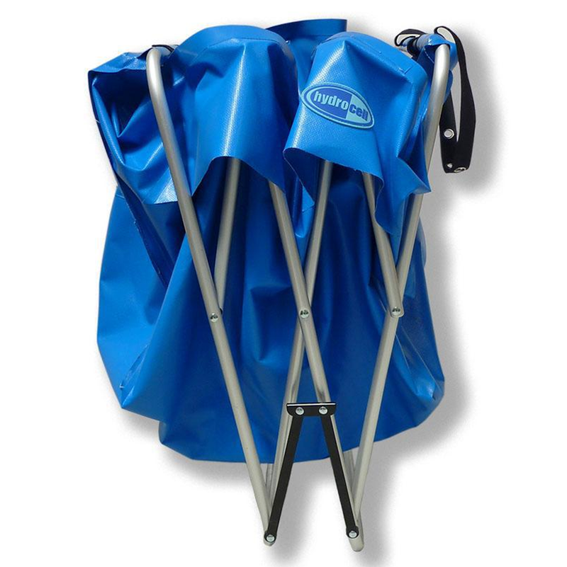 Tradie Bag | Tough Split System Air Conditioner Clean Bag – HVAC Shop