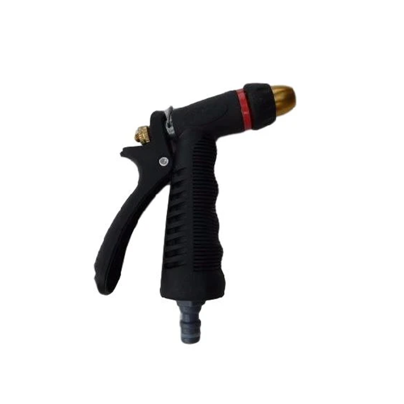 Hydrocell Heavy Duty Metal Nozzle Hyd-metg