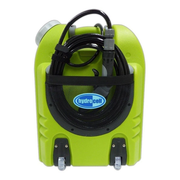 Hydrocell Portable Pressure Washer 20 Litre Tank W/ Lithium Battery Gfs-cl2