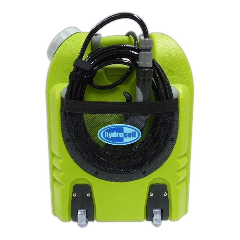 Hydrocell Portable Pressure Washer 20 Litre Tank W/ Lithium Battery Gfs-cl2