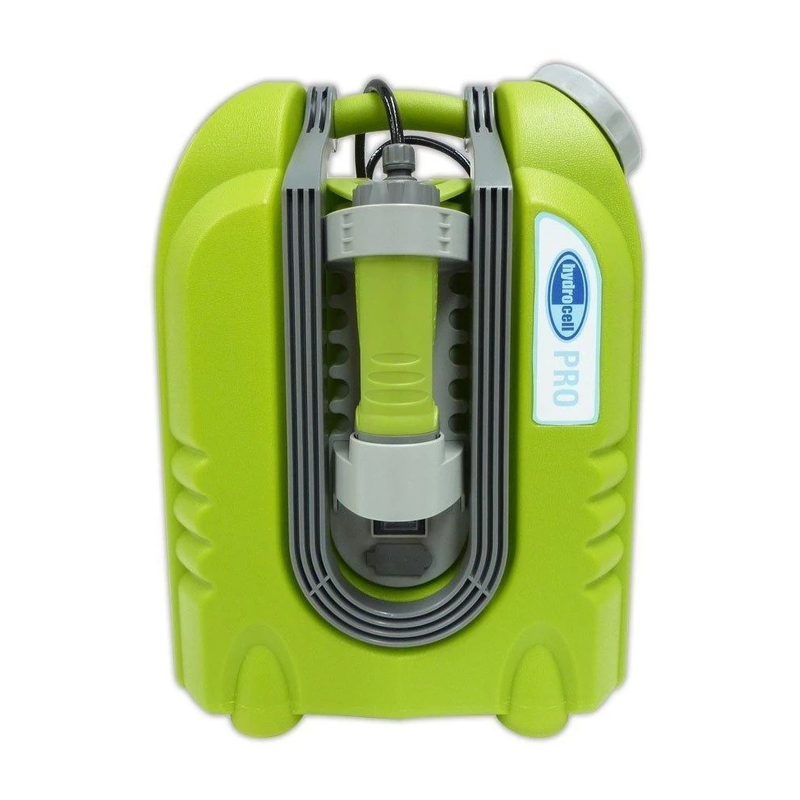 Hydrocell Portable Pressure Washer 20 Litre Tank W/ Lithium Battery Gfs-cl2