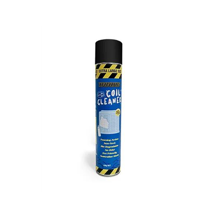 Hydrocell Tradie Air Conditioning Coil Cleaner | 12-Pack HVAC Coil Cleaner