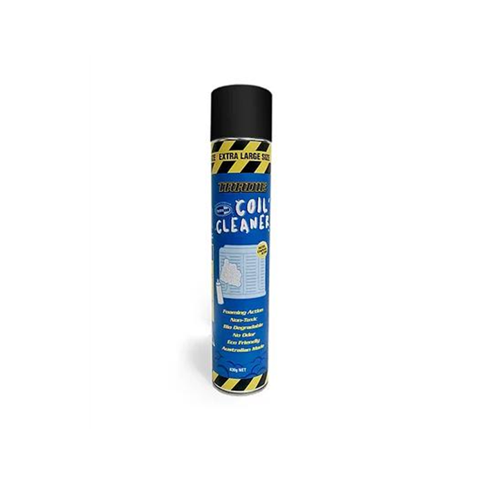 Hydrocell Tradie Air Conditioner Coil Cleaner Single Can - Hyd-coil