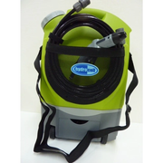 Hydrocell Tradie Tough Pressure Washer W/ 17 Litre Tank Portable 12 V Gfs-ct1