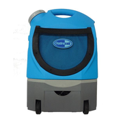 Hydrolith Portable Pressure Washer 17 Litre Tank W/ Lithium Battery Gfs-cl1