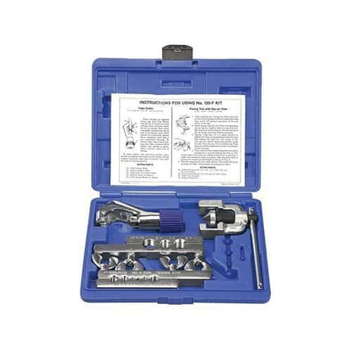 Imperial 120 Series Flaring Kits