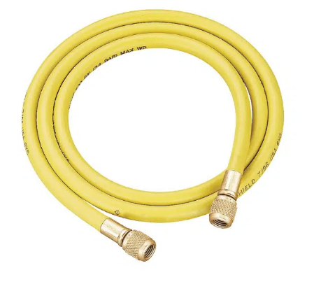 Imperial 560FTY 3/8″ Vacuum Hose 60 Inch