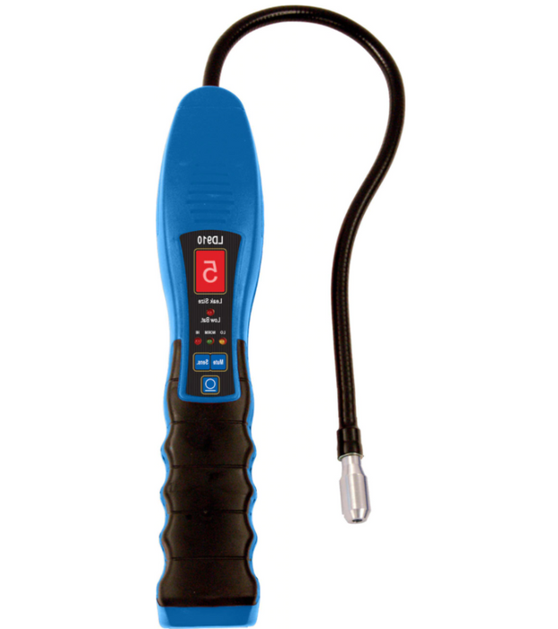 Imperial Nitrogen/hydrogen Tracer Gas Leak Detector LD-920