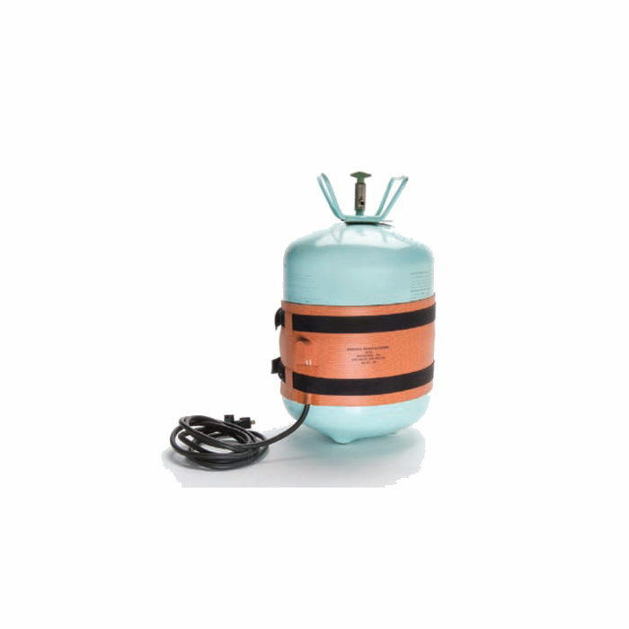 Imperial Refrigerant Cylinder Heater 3054-240vac