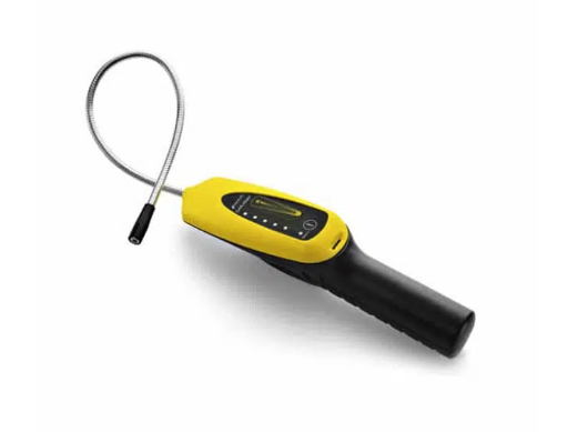 Inficon Gas-Mate Combustible Gas Leak Detector