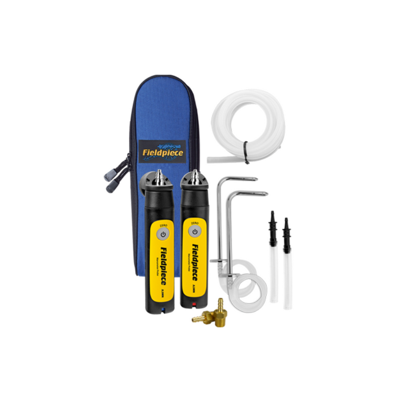 Fieldpiece Job Link JL3 Complete Probe Kit (JL3KH6 + JL3KM2)