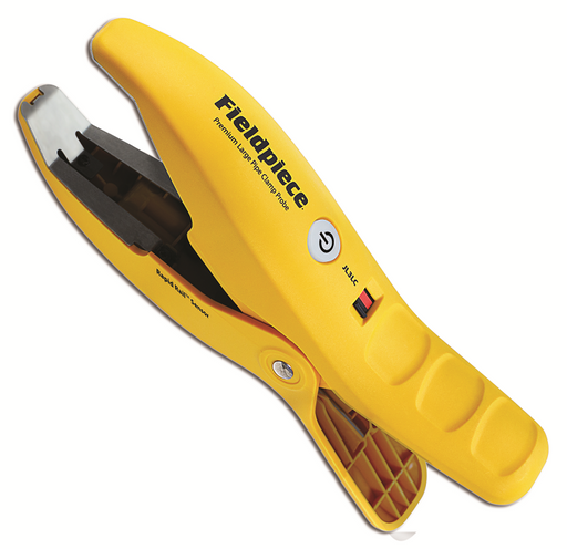 JL3LC Job link Wireless Large Pipe Clamp Temperature Probe