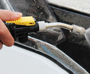 Air Conditioner Jet Wash Sprayer with Adapter
