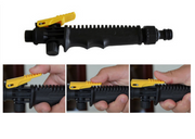 Air Conditioner Jet Wash Sprayer with Adapter