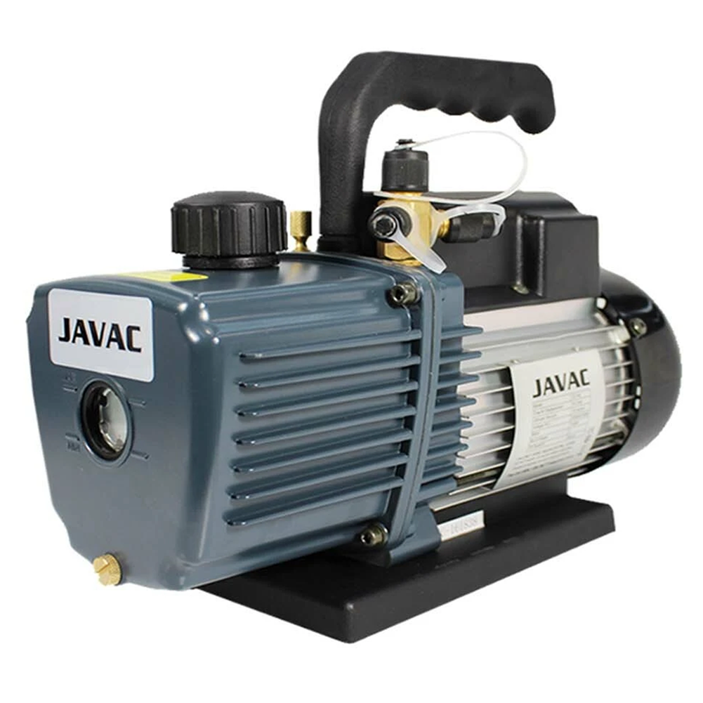 Javac Refrigeration And Air Conditioning Compliance Starter Kit - Compak