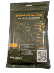 Split Air Conditioning Cleaning Bag