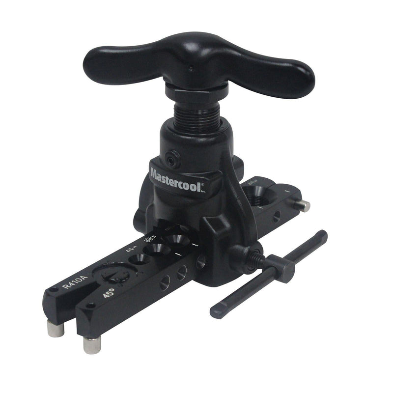 Mastercool Eccentric Flaring Tool | Air Conditioning Flaring Tool for HVAC