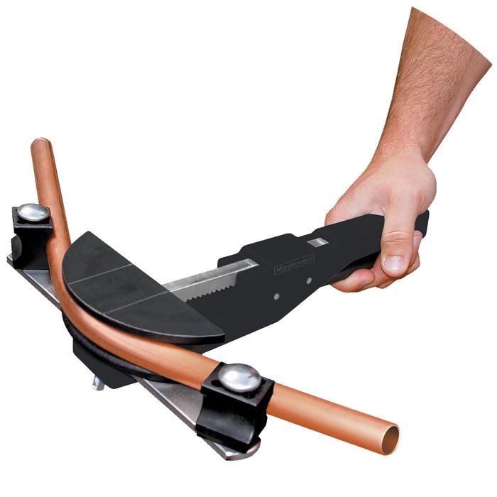 Mastercool Ratchet Tube Bender Kit 3/8"-1/2"-5/8"-3/4"-7/8" 70070