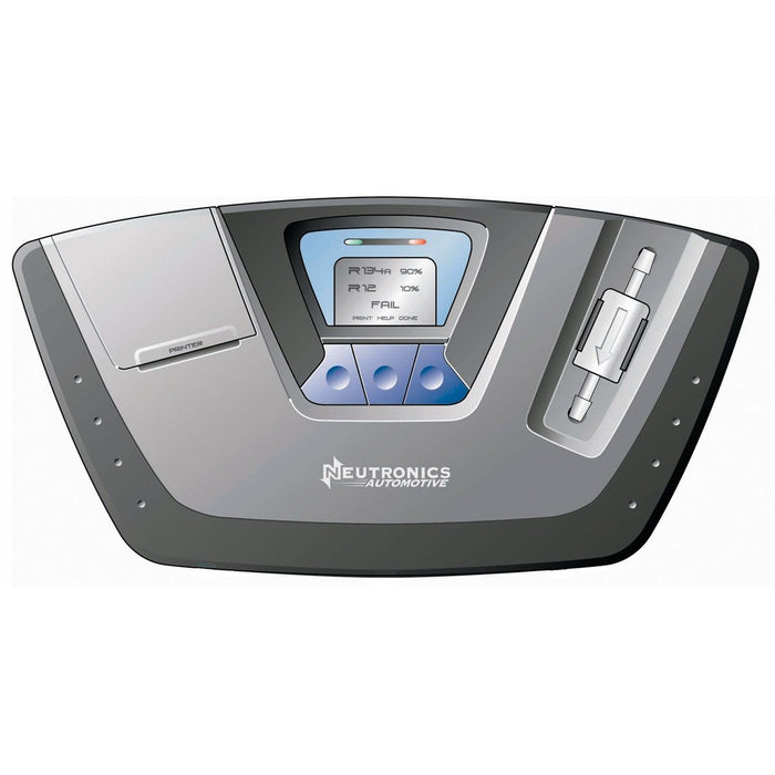 Neutronics Ultima ID Series Refrigerant Analyser Ri-2004DX
