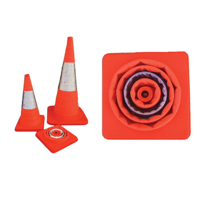 Portacone Safety Barrier 450mm - 17porta450