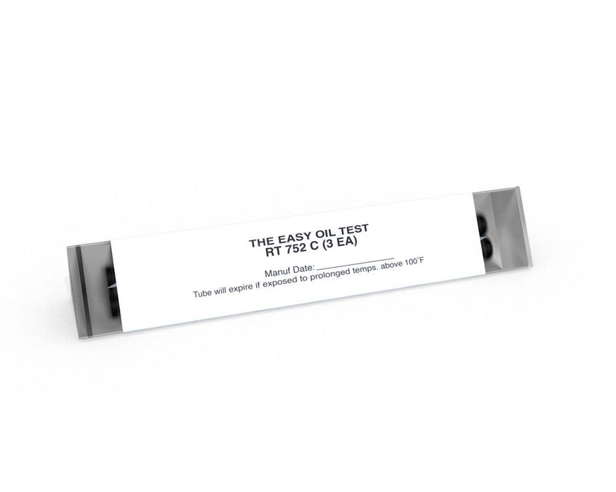 Viper Checkmate Oil Detector Tubes