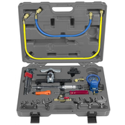 Robinair Air Conditoner Install/service Pack 42170