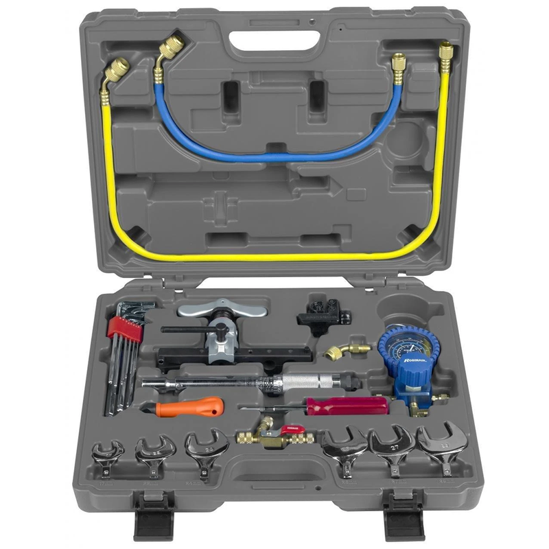 Robinair Air Conditoner Install/service Pack 42170