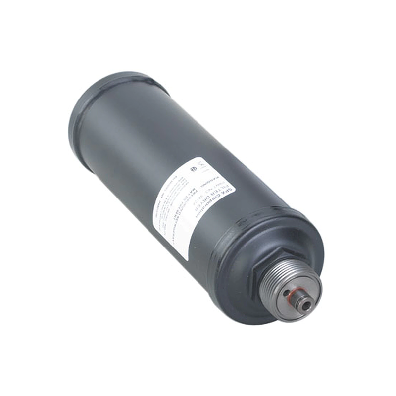 Robinair Auto Air Recycling Spin-On – HVAC Filter Drier Location & Replacement