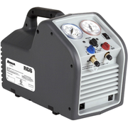 Robinair AC Machine | Portable Refrigerant Recovery Machine RG6000