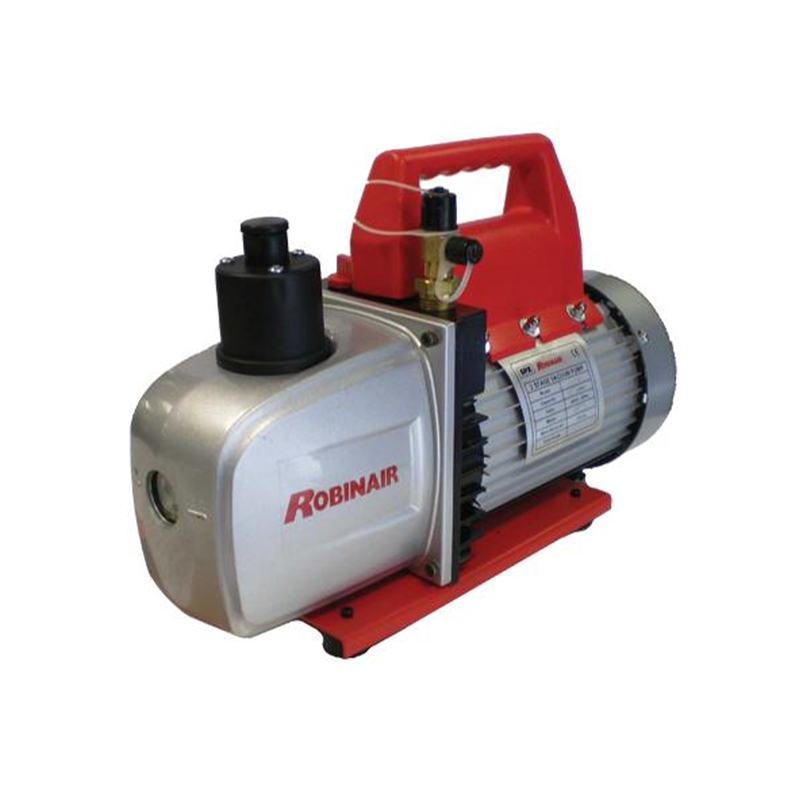 Robinair Vacuum Pump 2-stage 35 Litres /Min 15151-s2