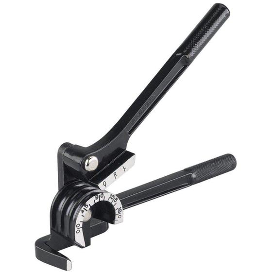 Robinair 3-in-1 180° Tubing Bender | 1 180 Pipe Bender for HVAC