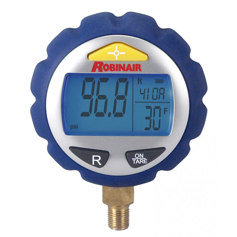 Robinair Digital Gauge (Low Pressure) 11910