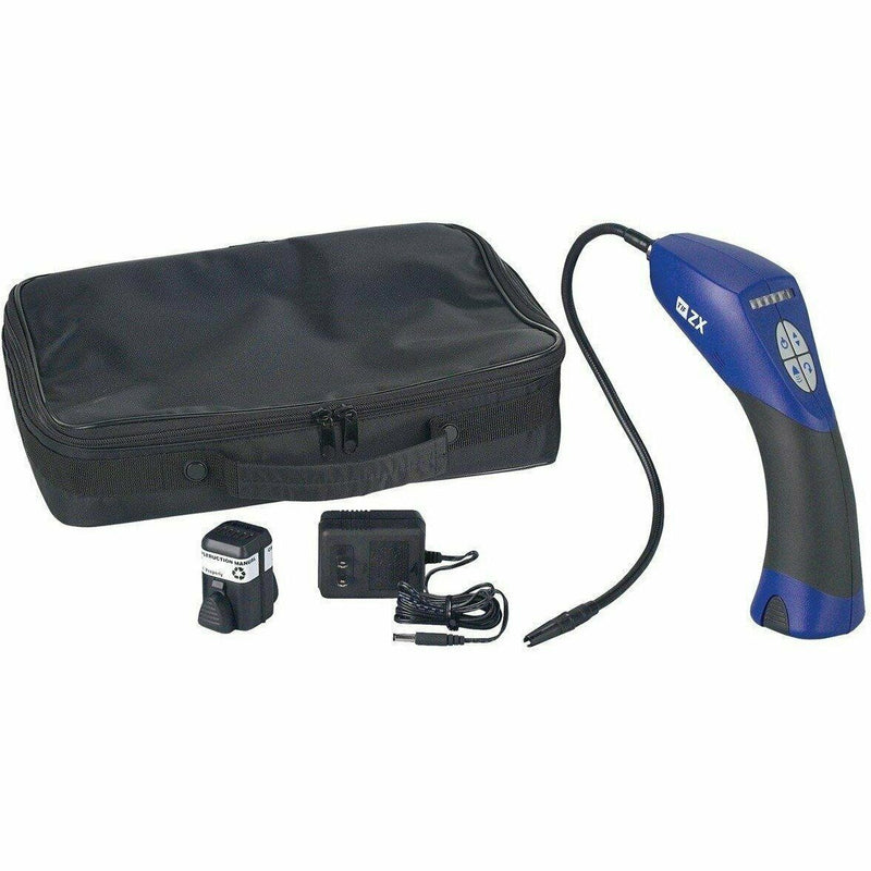 Robinair Leak Detector Heated Pentode ZX-1A