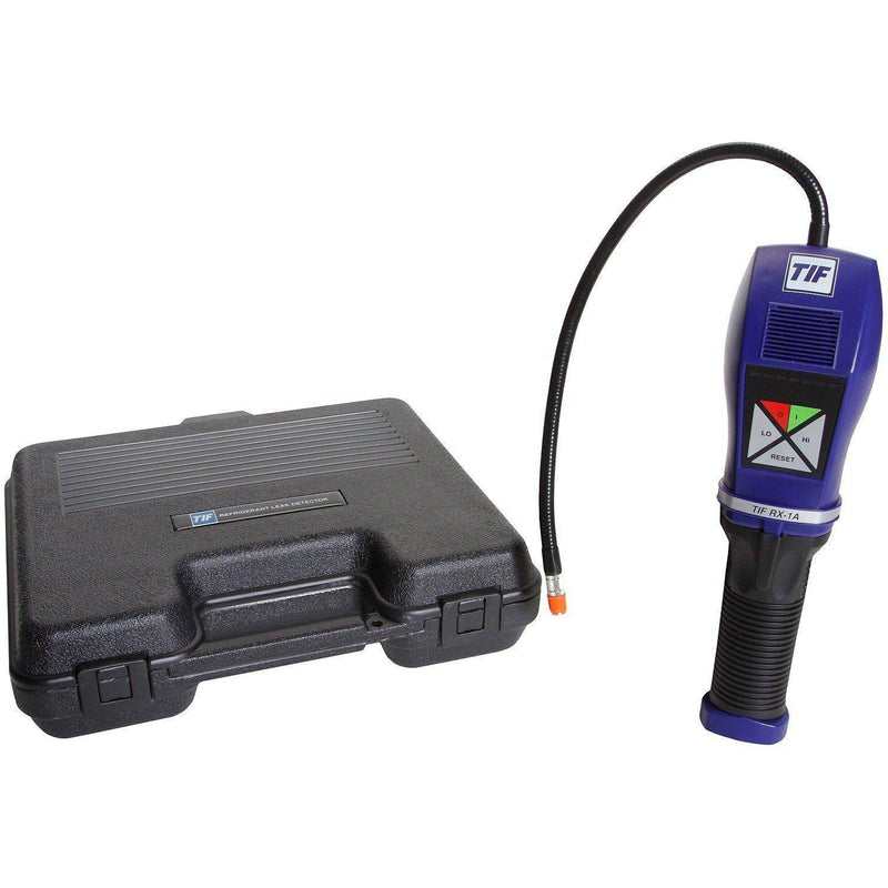 Robinair RX1A AC Leak Detector | Find Refrigerant Leaks Fast