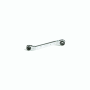 Robinair Service Key Ratchet Wrench 11012