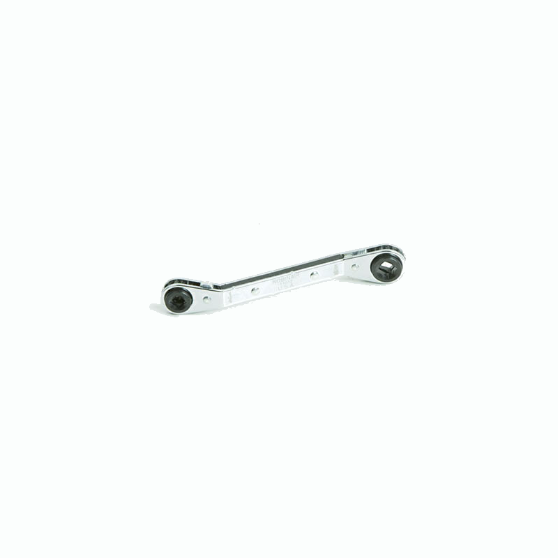 Robinair Service Key Ratchet Wrench 11012