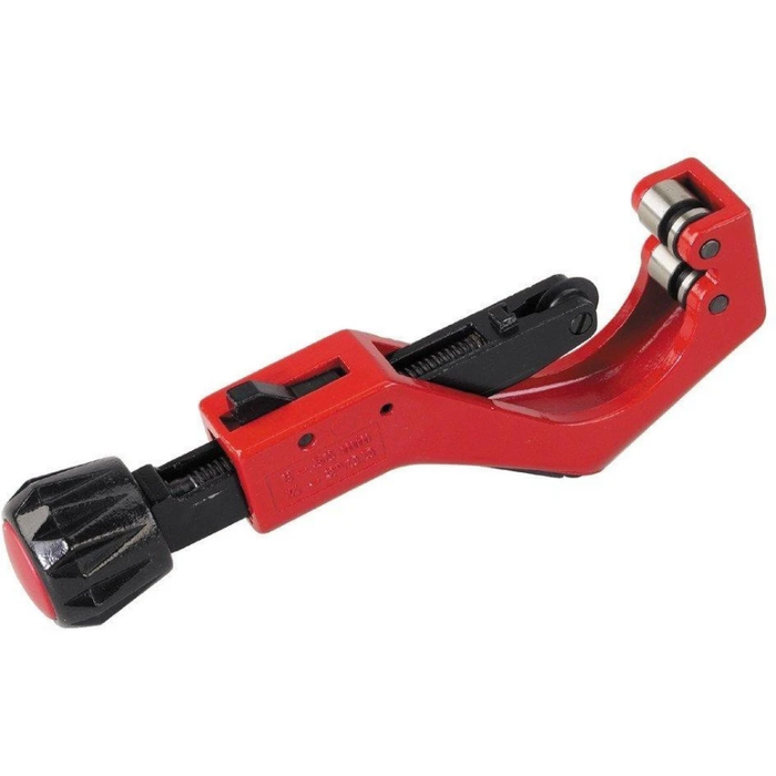 Robinair Slip-adjust Tubing Cutter 42035