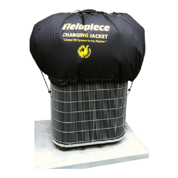 S365 Charging Jacket for cold weather