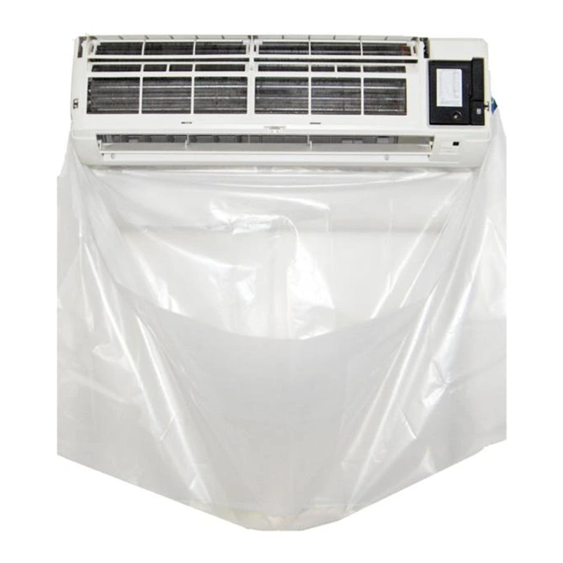 Split Air Conditioning Cleaning Kit - Ac2