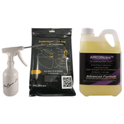 Split Air Conditioning Concentrated Cleaning Kit - Ac9