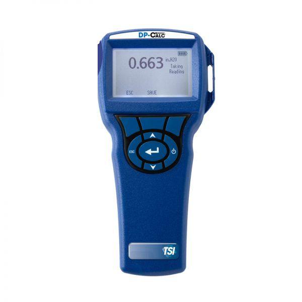 TSI Dp-calc Micromanometer - 5825