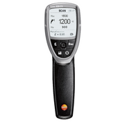Testo 835t2 High-Temperature Ir Thermometer - 0560 8352