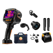 Testo 883 - Thermal Imaging Camera Kit 0563 8830