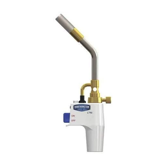 Tradesman's Kit Incl. Trigger Start Torch W/ 2 X Map-pro Cylinders